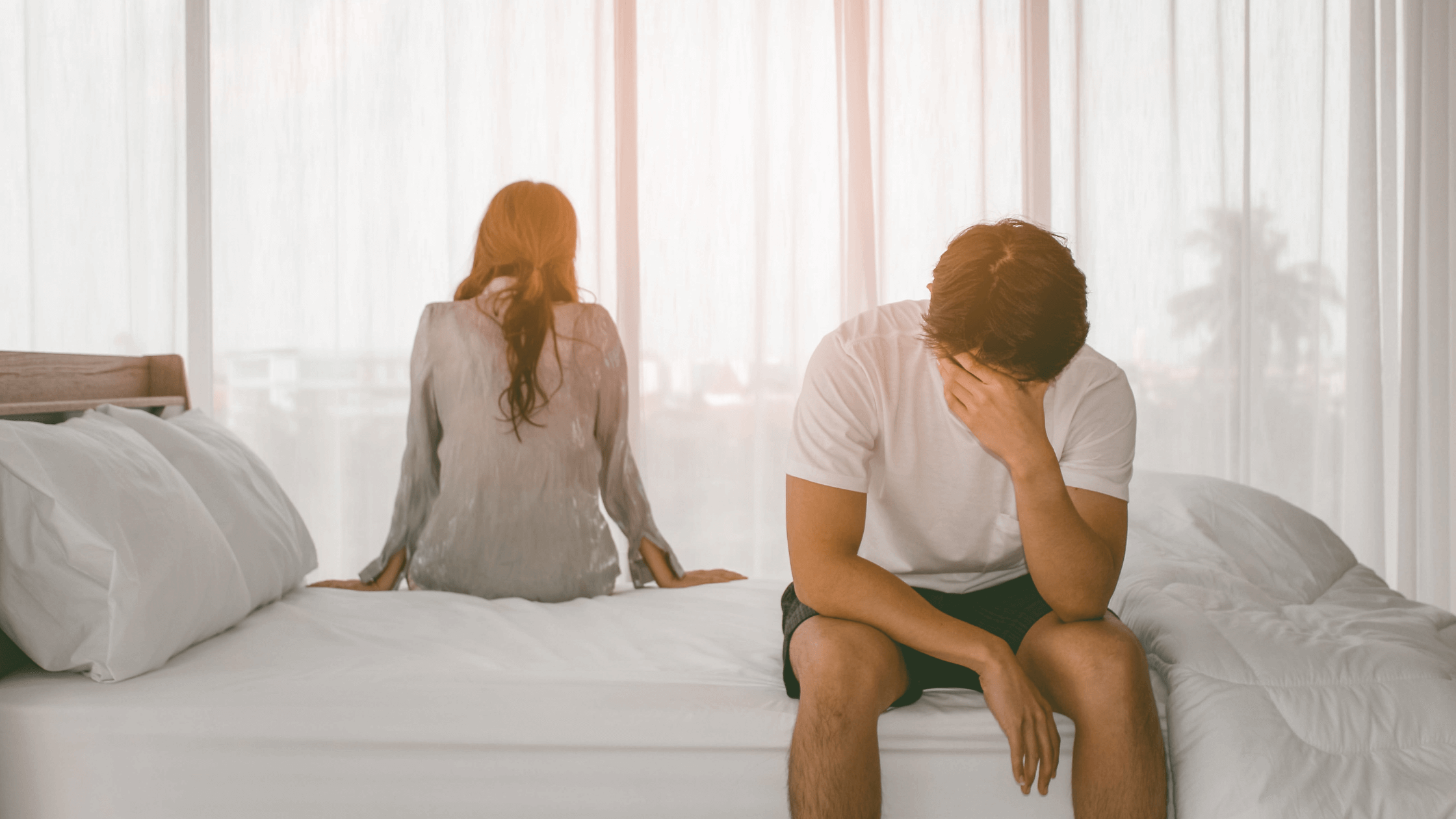 How Stress Effects Intimacy – Effyes